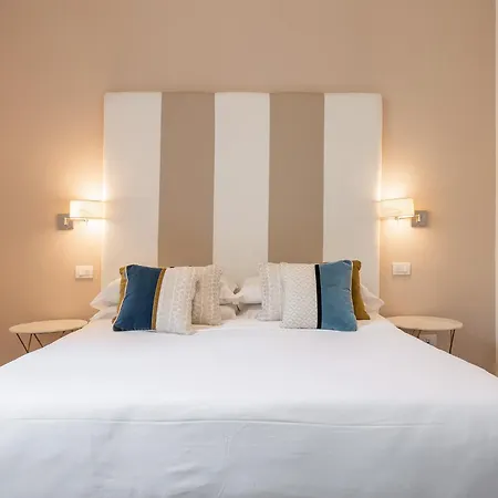 Pley Boutique Guest house Cagliari