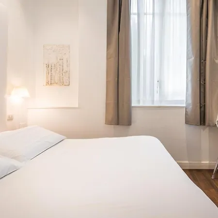 Pley Boutique Guest house *