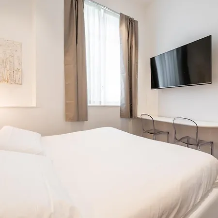 Guest house Pley Boutique *