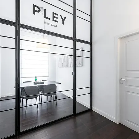 Affittacamere Pley Boutique