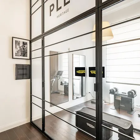 Pley Boutique Affittacamere *